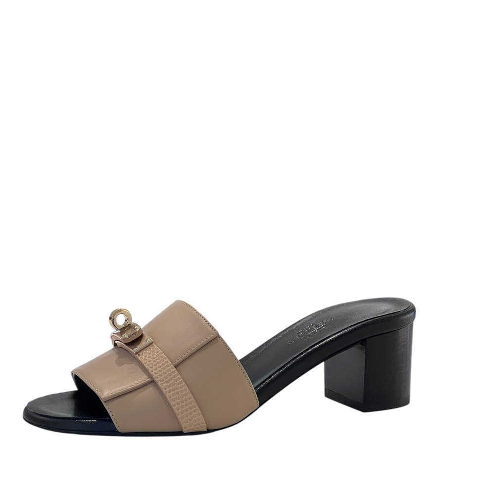 Hermes GIGI 50 Sandals